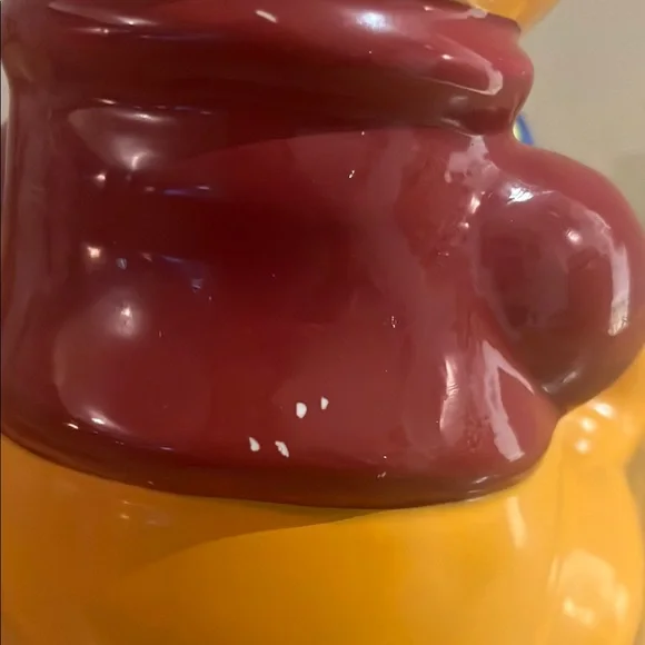 Coin Bank - Picture 5 of 7